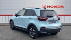 Honda Jazz 1.5 i-MMD Hybrid Crosstar EX 5dr eCVT Hybrid Hatchback